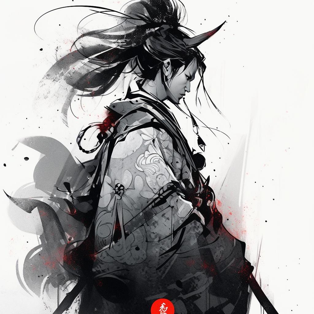 Comeback of warrior video game cover ultra high
