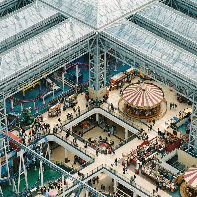 Make photo that perfectly isometric