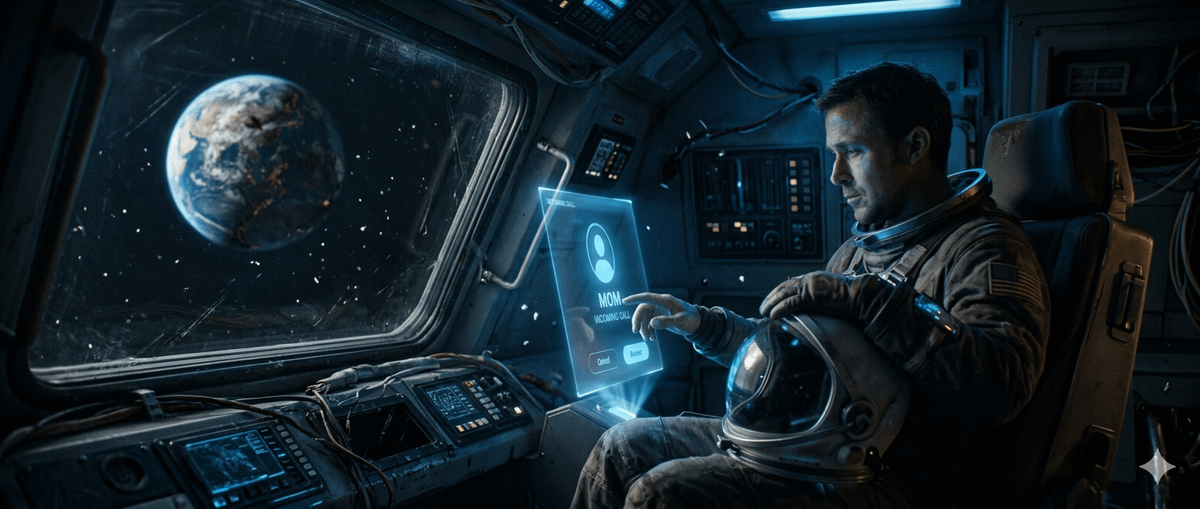 "scene": argument name="scene" default="A damaged spacecraft