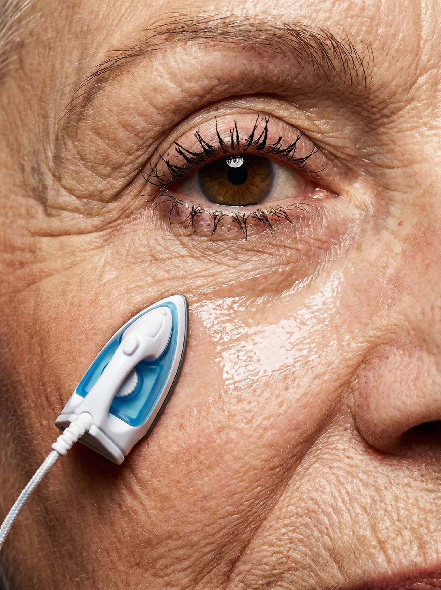 "prompt": "An award-winning hyper-realist macro photograph in