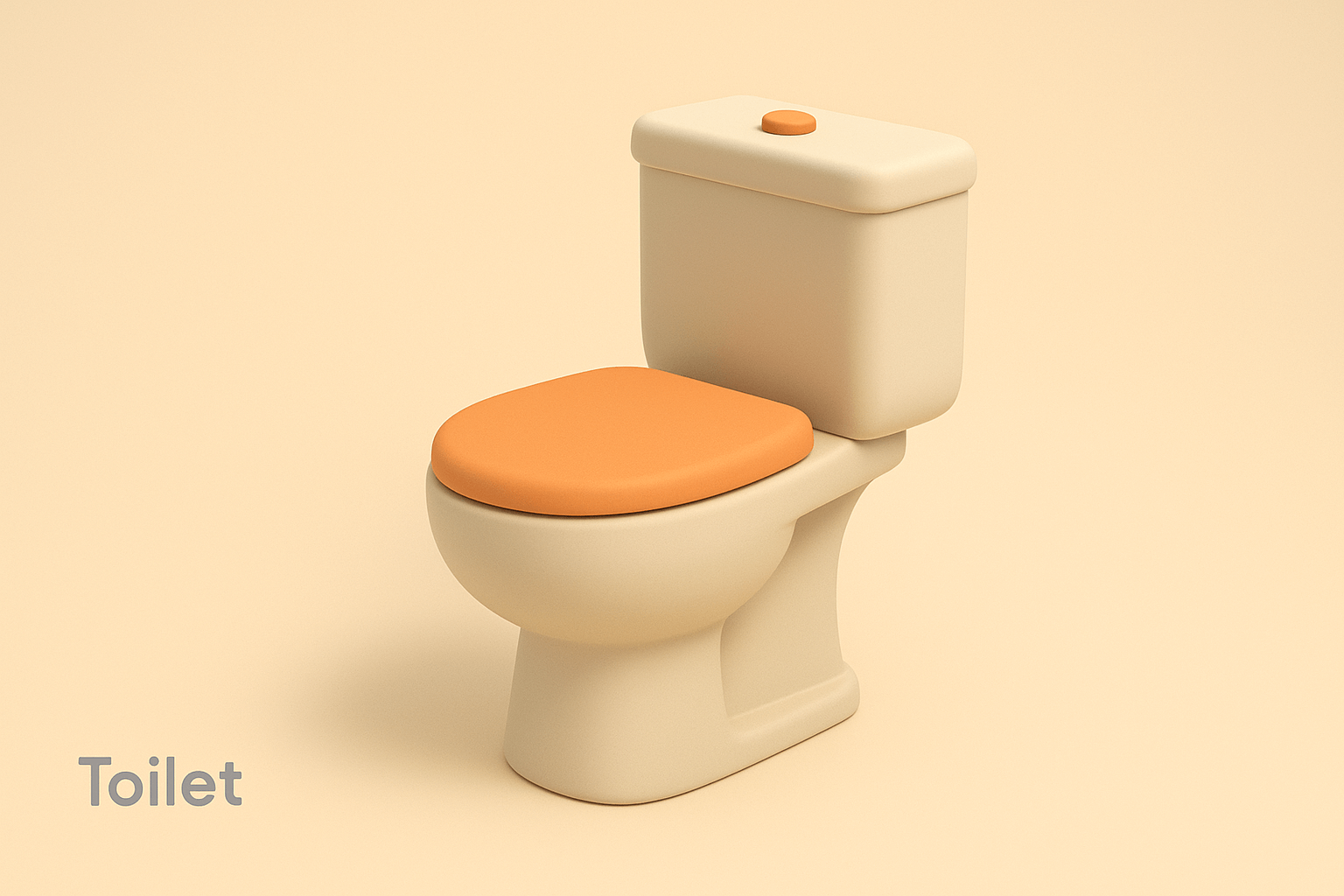 Draw Toilet