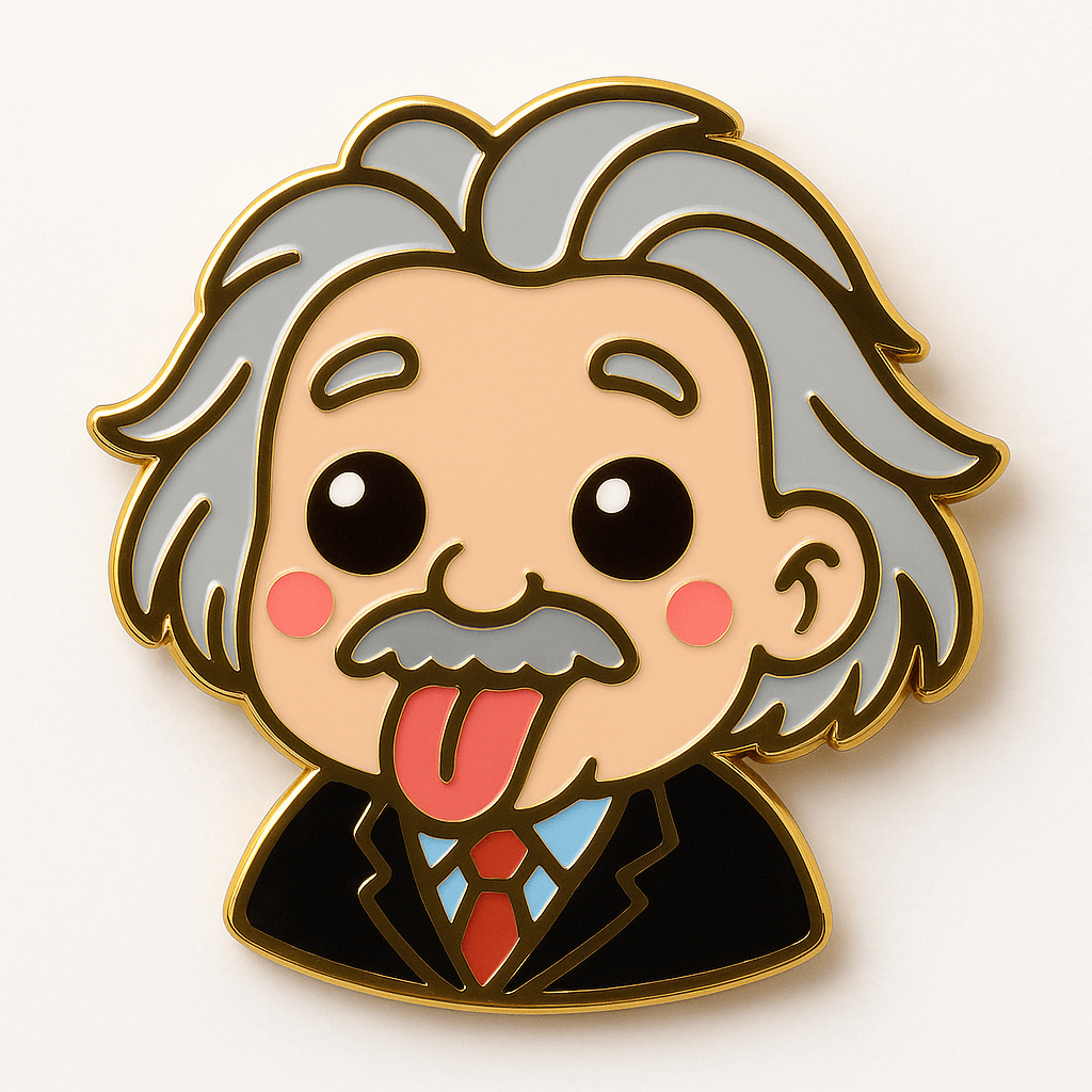 Turn the subject in the attached image into kawaii