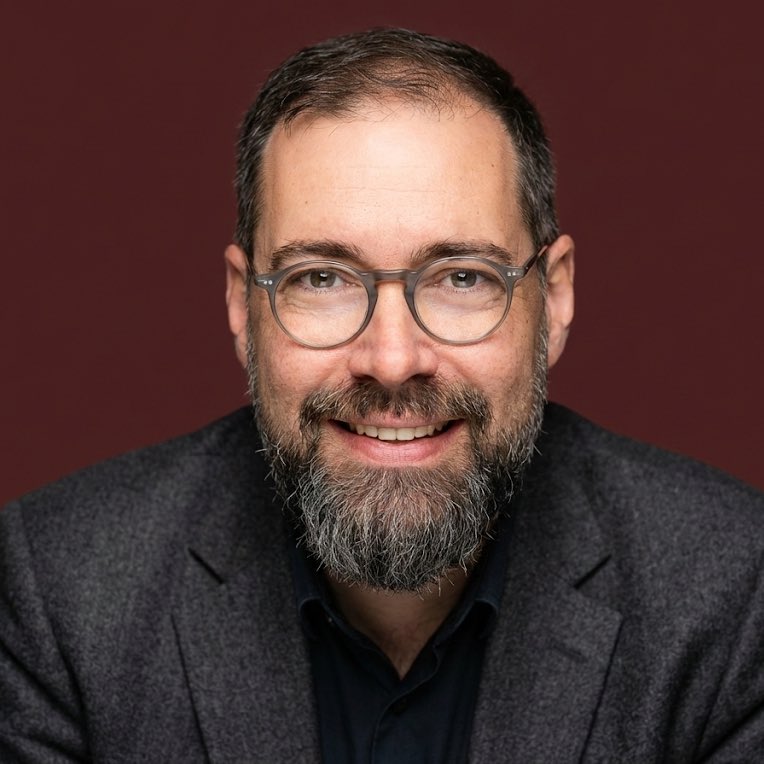 Professional high-resolution profile photo maintaining the
