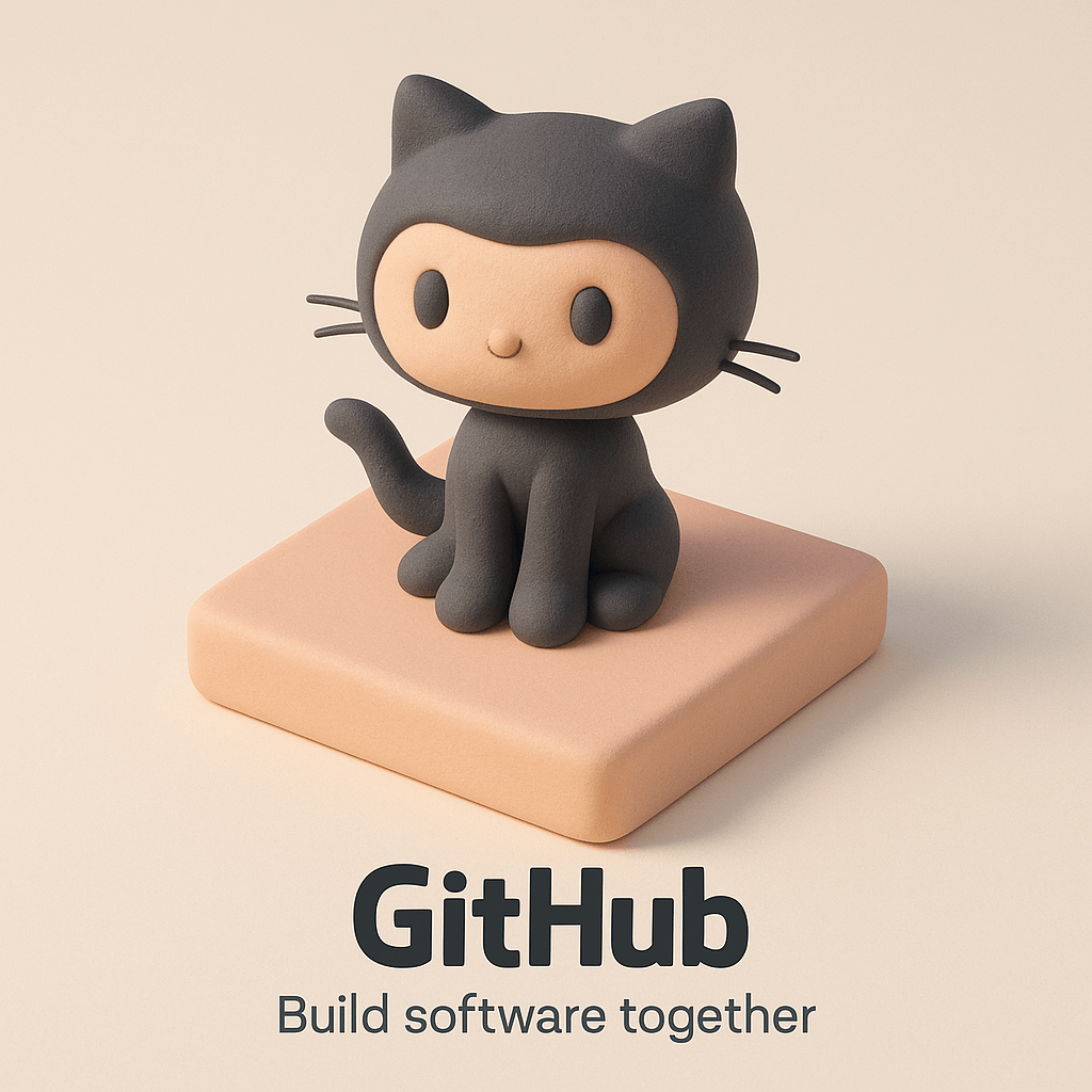 Soft cartoon-style sculpture of brand product made of smooth